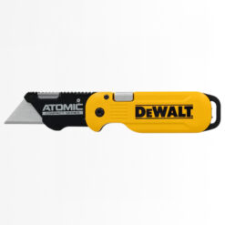 Alternative view of Cuchillo Cartonero Plegable Atomic DEWALT DWHT10990