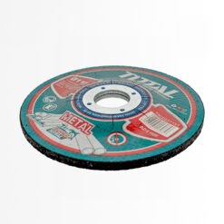 Alternative view of Disco de Desbaste P/Metal Abrasivo 115×6.9×22.2mm