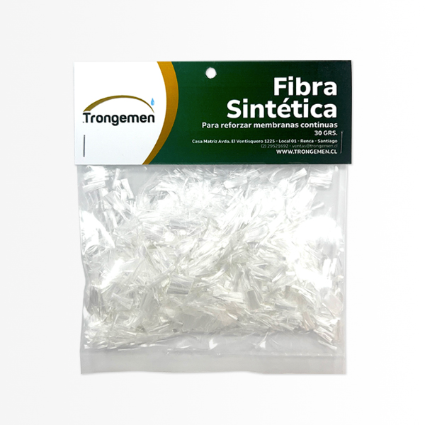 Fibra Sintética