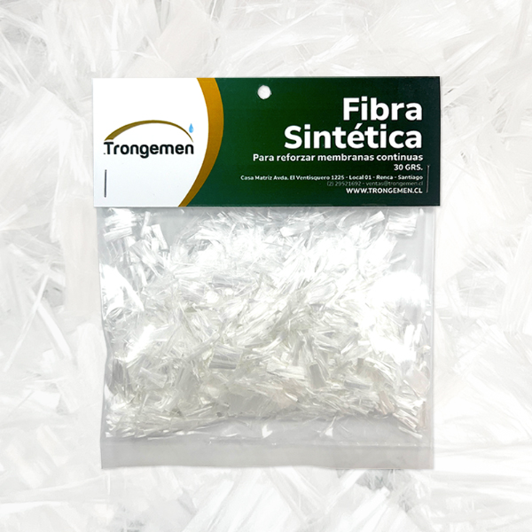 Alternative view of Fibra Sintética