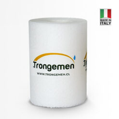 Geotextil Rinfotex Ultra 90grs, 0.15m refuerzo membrana en pastas, cementicio, membrana liquida