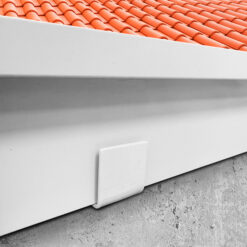 Alternative view of Gancho Porta Canal