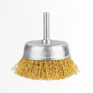 Grata Copa para Taladro