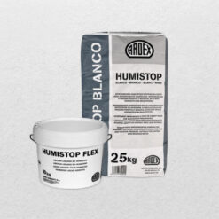 Alternative view of Membrana Cementicio Flexible Humistop Flex 🇪🇸