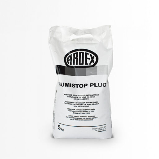 Humistop Plug