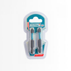 Juego Puntas Destornillador 2PCS PH2 50M