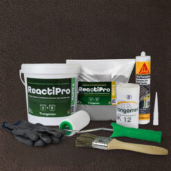 Alternative view of Kit Emergencia Reacti Pro 🇪🇸