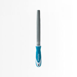 Lima Escofina Mediacaña P/ Madera 8" 200MM