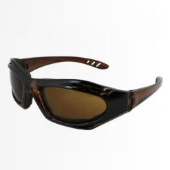 Lente Activex Falcon Espresso Treck