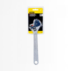Llave Ajustable Cromada 10" (250 mm) Stanley 87-433LA
