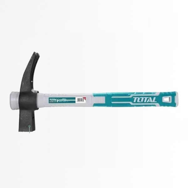 Alternative view of Martillo Tipo Frances 700G TOTAL