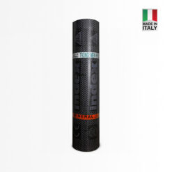 Membrana Asfáltica TRONGEMEN MINERAL HP 4.5K APP-5 – Alta resistencia y protección duradera
