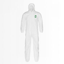 Overol Activex CX-1 Blanco Talla L Treck