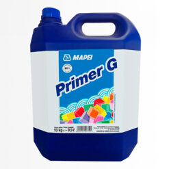 Primer G Promotor de Adherencia 10 KG Mapei