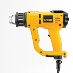 Pistola de Calor 50 - 600ºC  2000W  DeWALT