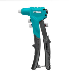 Remachadora Manual 8" TOTAL