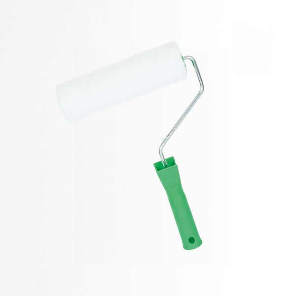 Rodillo Estampa Pro Poliéster 18 CM Pelo Corto
