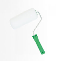 Rodillo Estampa Pro Poliéster 18 CM Pelo Largo