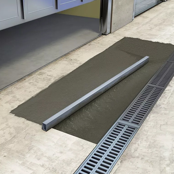 Alternative view of Sika 3 Balde 4,5 LT Aditivo Acelerante Controlado Fraguado