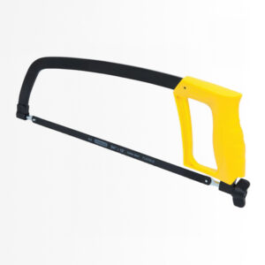Arco de Sierra Fijo Mango Plástico 12" Stanley STHT20138