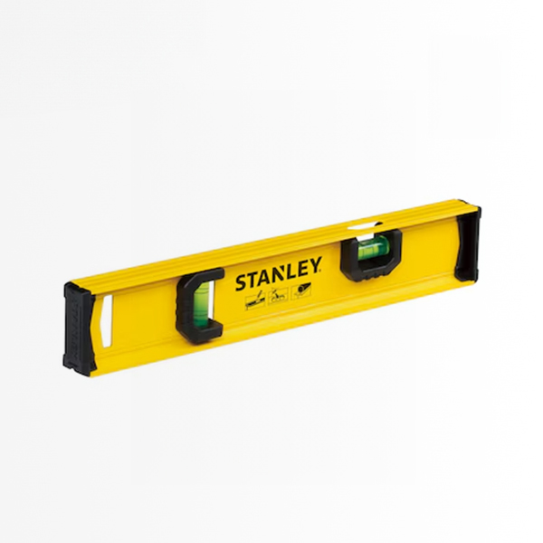 Nivel de Aluminio Basic I-Beam Stanley