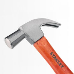 Alternative view of Martillo Basic con Mango de Madera Cabeza Cónica 20oz (568 gr) Stanley STHT51371-840