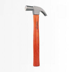 Martillo Basic con Mango de Madera Cabeza Cónica 20oz (568 gr) Stanley STHT51371-840