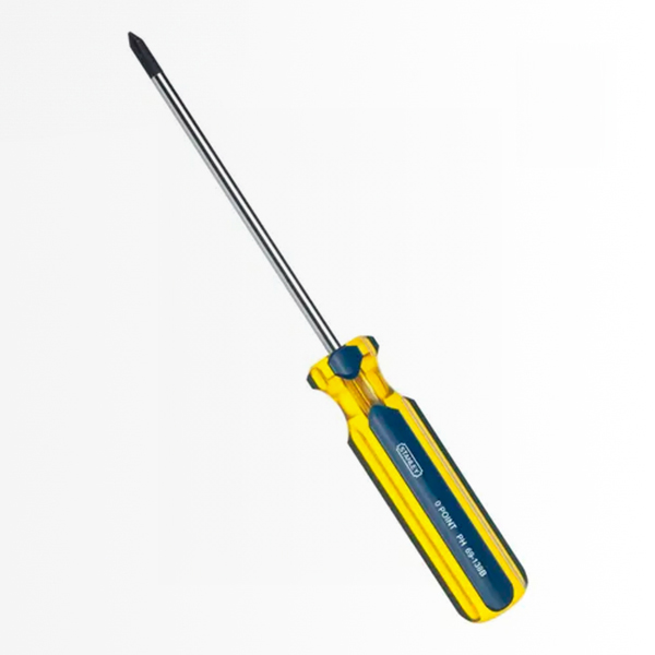 Destornillador Pro Punta Phillips® 3 x 6" Stanley STHT69148