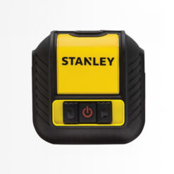 Alternative view of Nivel Láser de Líneas Cruzadas Cubix™ Stanley STHT77498