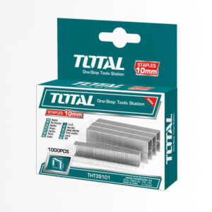 Set de 1000 Grapas 10mm x 0.7mm