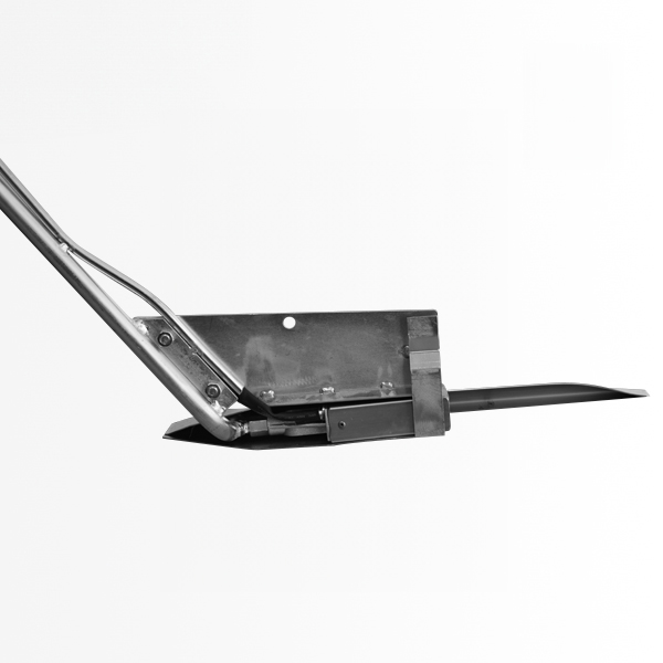 Alternative view of Soplete Profesional Para Juntas y Traslapes