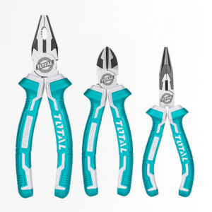 Juego de Alicates por 3PCS TOTAL