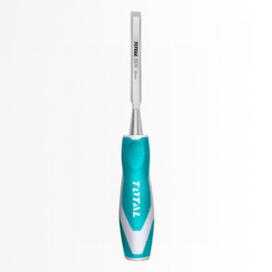 Formón 12mm P/Madera TOTAL