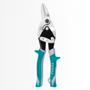 Tijera Hojalatera Aviación 10" Corte Derecho TOTAL