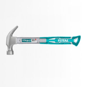 Martillo Mango Fibra 16OZ TOTAL