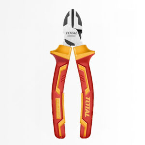 Alicate Universal 6" P/Electricista TOTAL