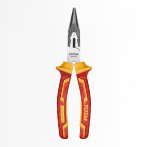 Alicate Punta 6" P/Electricista TOTAL