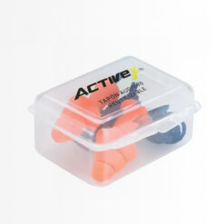 Alternative view of Tapón Activex Silicona y Cordón 25dB Treck