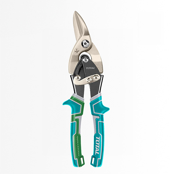 Tijera Hojalatera Aviador 10'' Corte Derecho