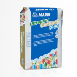 Mortero Autonivelante de Secado Rápido Ultraplan Contract 20KG Mapei