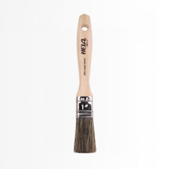Brocha Hela Cerda Natural 1/2 X 1C