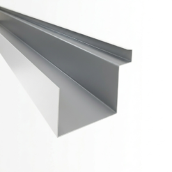 Canal de Agua Lluvia