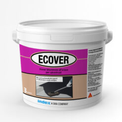 Primer Ecover 3 Lts para Membrana Asfáltica 🇮🇹