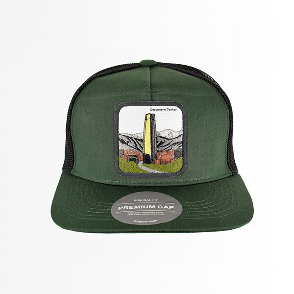 Jockey Arquitectura Chilena