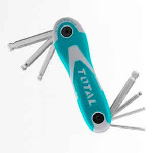 Juego Llave Allen por 8PCS TOTAL