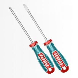 Juego Destornillador por 2 PCS TOTAL