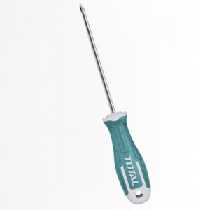 Destornillador Cruz PH1 x 100MM TOTAL