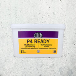 Alternative view of Primer imprimante Ardex P4 Ready