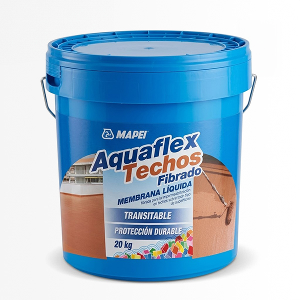 AquaFlex Techos Fibrado
