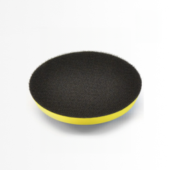 Alternative view of Soporte Disco Lija Velcro 4.5" M14 Para Esmeril y Taladro
